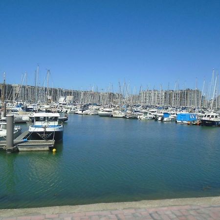 Blankenberge Flat Apartment Exterior photo