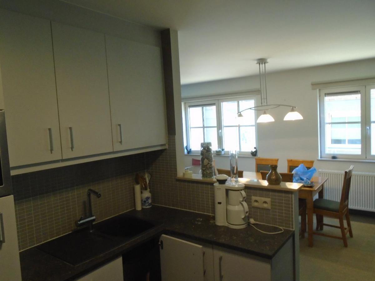 Blankenberge Flat Apartment Exterior photo
