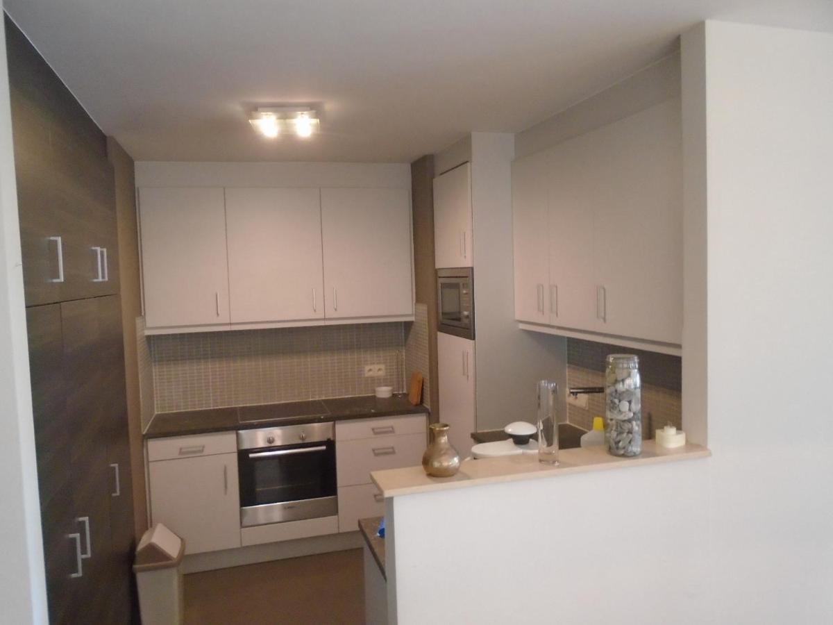 Blankenberge Flat Apartment Exterior photo