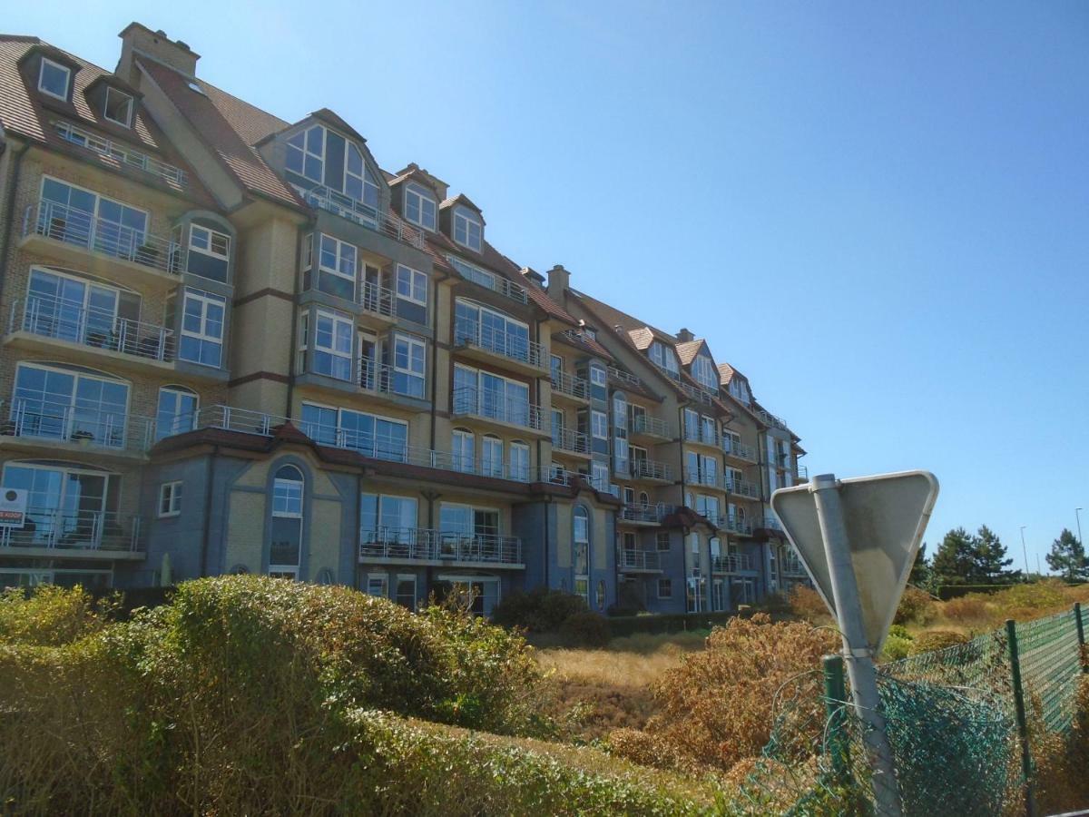 Blankenberge Flat Apartment Exterior photo